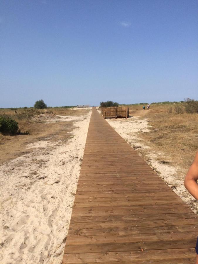 Strandmuschel Хорумерзиль Экстерьер фото